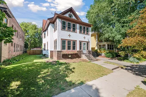 2104 Emerson Ave S, Minneapolis, MN 55405