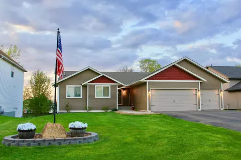 11372 75th St NE, Otsego, MN 55301