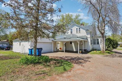 Exterior - 1908 County Road E, White Bear Lake, MN 55110 photo 9 of 15
