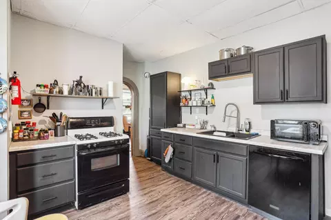 Kitchen - 1908 County Road E, White Bear Lake, MN 55110 photo 1 of 6