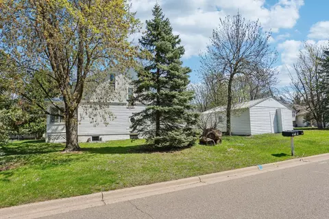 Exterior - 1908 County Road E, White Bear Lake, MN 55110 photo 10 of 15