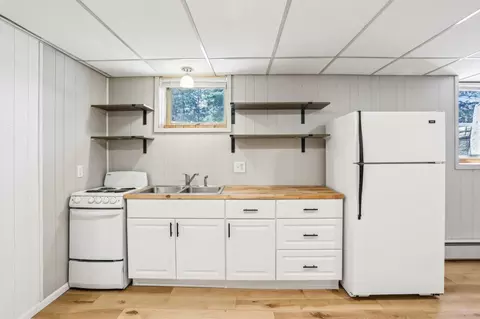 Kitchen - 1908 County Road E, White Bear Lake, MN 55110 photo 5 of 6