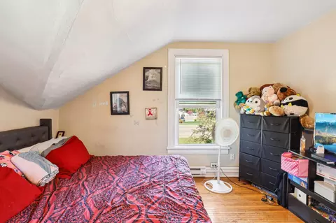 Bedroom - 1908 County Road E, White Bear Lake, MN 55110 photo 6 of 7