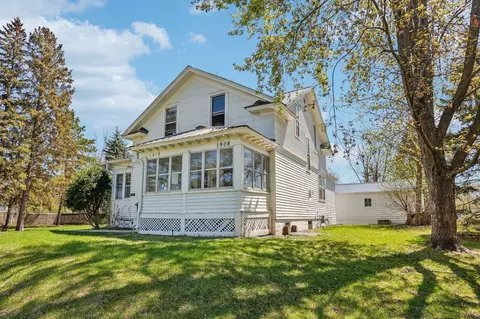 Exterior - 1908 County Road E, White Bear Lake, MN 55110 photo 3 of 15