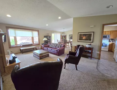 Living - 1085 20th St, Windom, MN 56101 photo 3 of 4