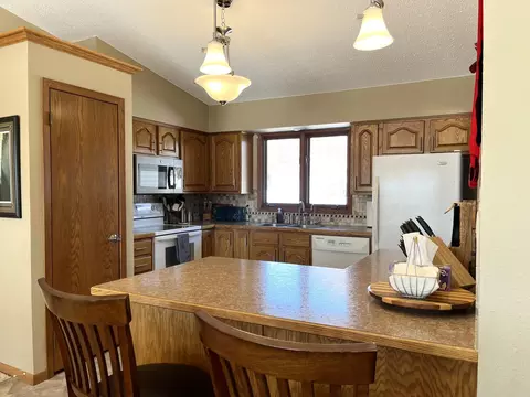 Kitchen - 1085 20th St, Windom, MN 56101 photo 1 of 7