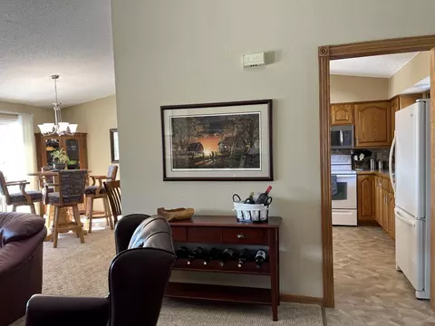 Entry Way - 1085 20th St, Windom, MN 56101 photo 1 of 1