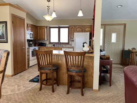 Kitchen - 1085 20th St, Windom, MN 56101 photo 7 of 7