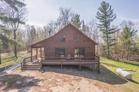 50101 E Town Hall Rd, Frazee, MN 56544