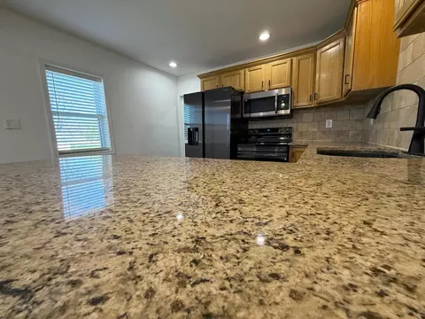 Kitchen - 220 Minnesota St N, Plummer, MN 56748 photo 5 of 6