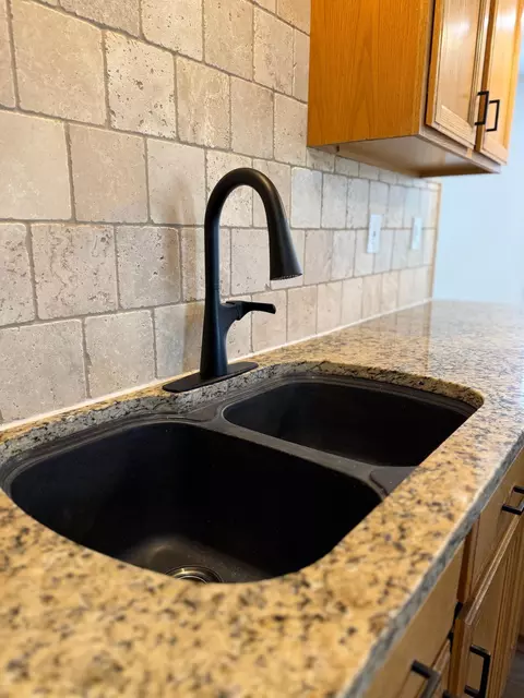 Kitchen - 220 Minnesota St N, Plummer, MN 56748 photo 4 of 6