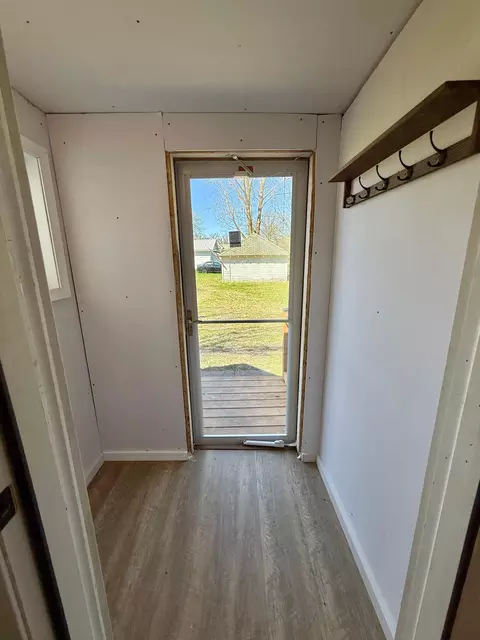 Entry Way - 220 Minnesota St N, Plummer, MN 56748 photo 5 of 5