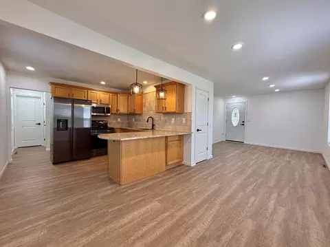Kitchen - 220 Minnesota St N, Plummer, MN 56748 photo 1 of 6