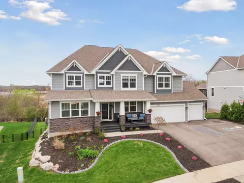 17711 Goldenview Ln SW, Prior Lake, MN 55372