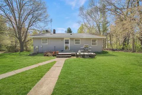 1418 345th Ave, Frederic, WI 54837