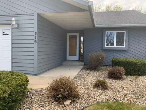 216 River Oaks Dr, Cold Spring, MN 56320 photo 2