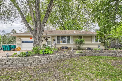 11581 Ilex St NW, Coon Rapids, MN 55448
