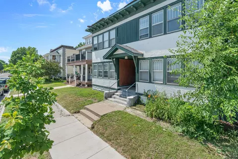 3012 Bryant Ave S, Minneapolis, MN 55408