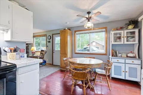 Dining - 35318 Rice Rapids Rd, Bigfork, MN 56628 photo 1 of 1