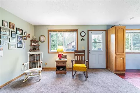 Entry Way - 35318 Rice Rapids Rd, Bigfork, MN 56628 photo 1 of 1