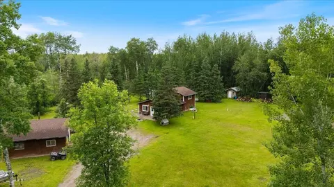 Exterior - 35318 Rice Rapids Rd, Bigfork, MN 56628 photo 3 of 6