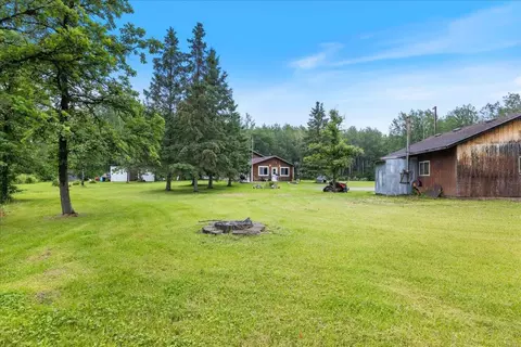 Exterior - 35318 Rice Rapids Rd, Bigfork, MN 56628 photo 2 of 6
