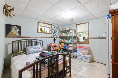 Bedroom - 35318 Rice Rapids Rd, Bigfork, MN 56628 photo 2 of 2