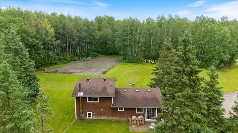 Exterior - 35318 Rice Rapids Rd, Bigfork, MN 56628 photo 4 of 6