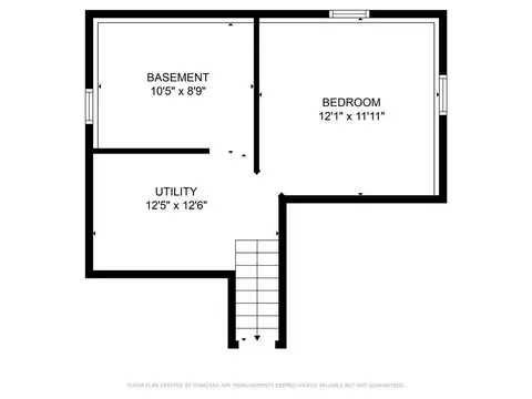 Floorplan - 35318 Rice Rapids Rd, Bigfork, MN 56628 photo 4 of 4