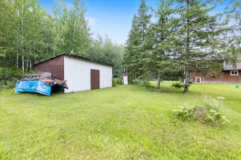Exterior - 35318 Rice Rapids Rd, Bigfork, MN 56628 photo 5 of 6