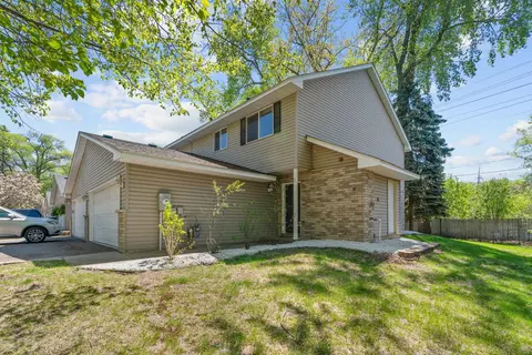 1110 Norton Ave NE, Fridley, MN 55432