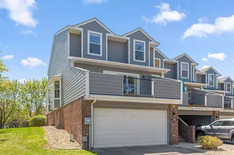 14252 Estates Ave, Apple Valley, MN 55124