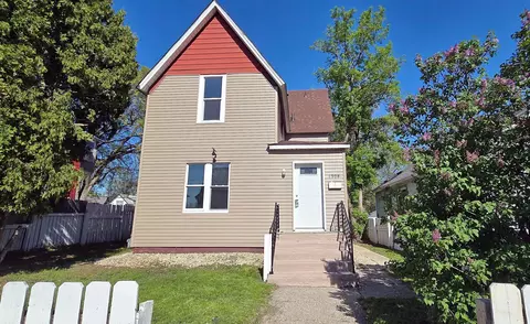 1508 Penn Ave N, Minneapolis, MN 55411