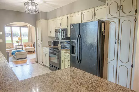 Kitchen - 413 2nd St S, Cold Spring, MN 56320 photo 2 of 4