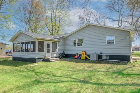 Exterior - 413 2nd St S, Cold Spring, MN 56320 photo 5 of 6