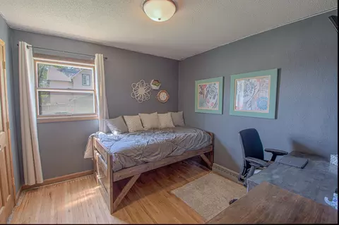Bedroom - 413 2nd St S, Cold Spring, MN 56320 photo 5 of 7
