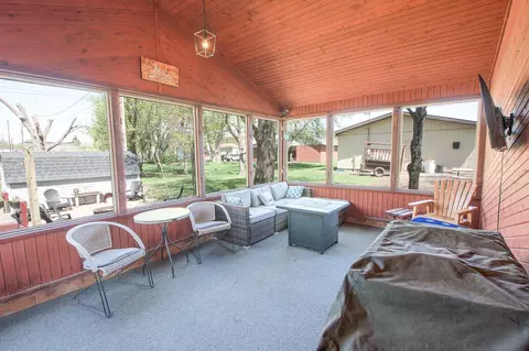 Exterior - 413 2nd St S, Cold Spring, MN 56320 photo 2 of 6