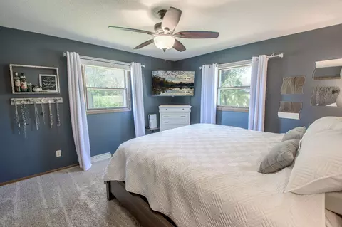 Bedroom - 413 2nd St S, Cold Spring, MN 56320 photo 1 of 7
