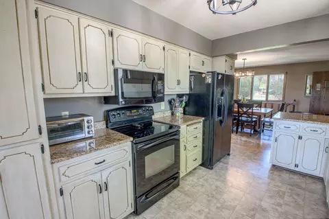Kitchen - 413 2nd St S, Cold Spring, MN 56320 photo 4 of 4