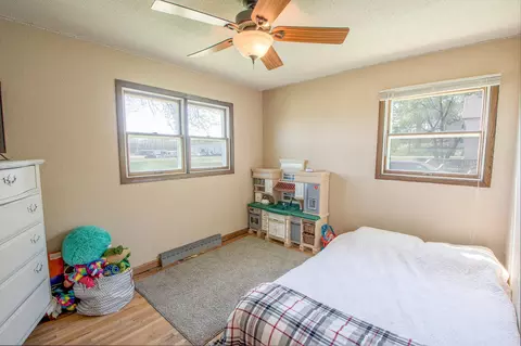 Bedroom - 413 2nd St S, Cold Spring, MN 56320 photo 3 of 7