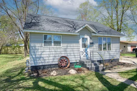 Exterior - 413 2nd St S, Cold Spring, MN 56320 photo 4 of 6