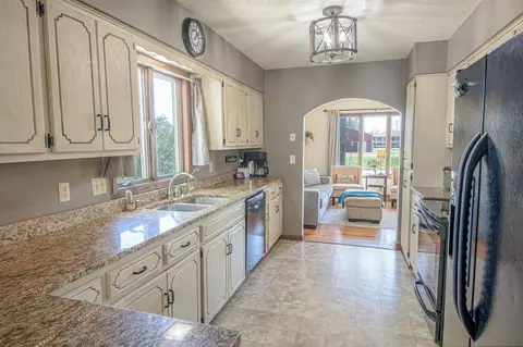 Kitchen - 413 2nd St S, Cold Spring, MN 56320 photo 1 of 4