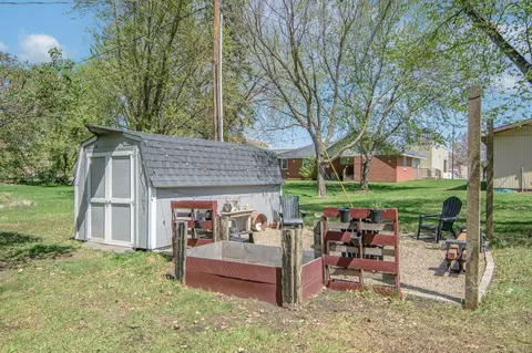 Exterior - 413 2nd St S, Cold Spring, MN 56320 photo 6 of 6