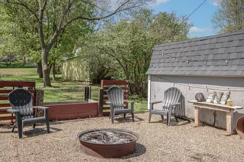 Exterior - 413 2nd St S, Cold Spring, MN 56320 photo 1 of 6