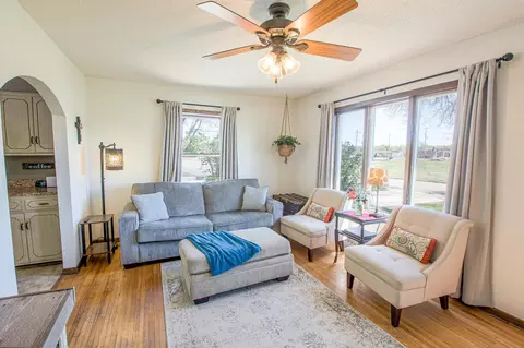 Living - 413 2nd St S, Cold Spring, MN 56320 photo 3 of 3