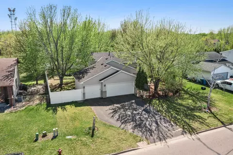1145 Joes Lake Rd SE, Cambridge, MN 55008