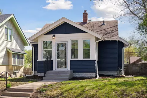 3734 Aldrich Ave N, Minneapolis, MN 55412