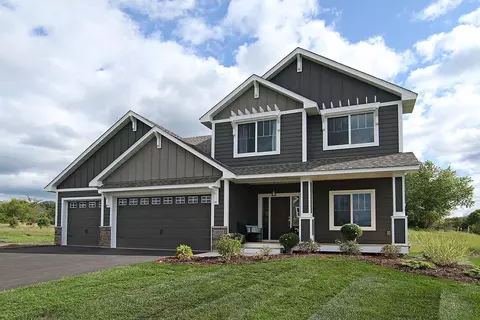 19587 Hammock Ave, Lakeville, MN 55044