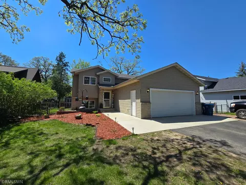 245 Bluff St, Clearwater, MN 55320
