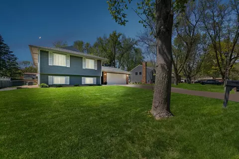 7100 Irish Avenue Ct S, Cottage Grove, MN 55016